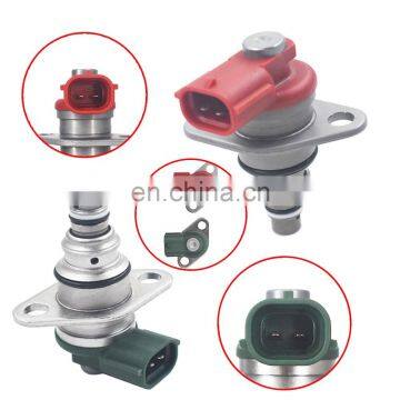 FUEL PUMP REGULATOR SUCTION CONTROL VALVE FOR TOYOTA PREVIA RAV4 II III 2.0 D-4D 096710-0052