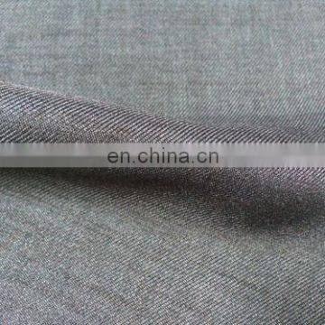 High Quality 300D 2/2 Twill Cationic Gabardine Polyester Fabric for Bags and Dresses photo-3