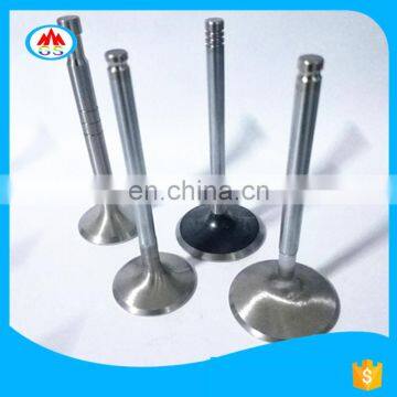 Racing Performance Parts Intake and Exhaust Engine Valves for Toyotaa Celica GT-S G ts 2ZZ GE 1ZZ FE VVTL-i photo-4