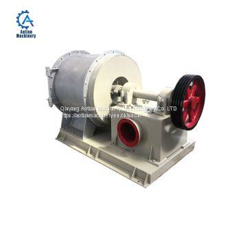 Paper Making High Pressure Paper Pulping Pressure Screen Machine photo-4