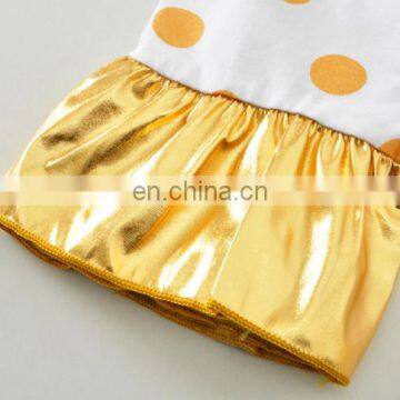 2018 Hot Sales Girls Summer Clothes Cartoon Set T Shirt+Shorts Outfits Set+Headband Suit photo-6