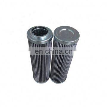 Cartridge Hydraulic Oil Filter engine auto machine oil filter suction filter