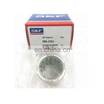 SCE Type Steel Cage Open Ends SCE 107 107-1/2 SCE107 Miniature Inch Size Drawn Cup Needle Roller Bearing