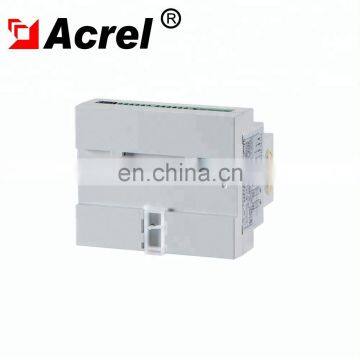 Acrel DTSD1352 Electricity Meters Single Phase 2 Module Din Rail Meter for Wholesales