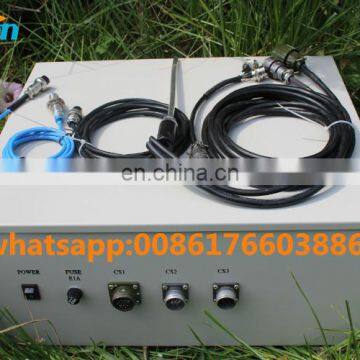 Auto Repair PYBK-900 Electronic Digital Mechanical Diesel Injector Pump Controller photo-6