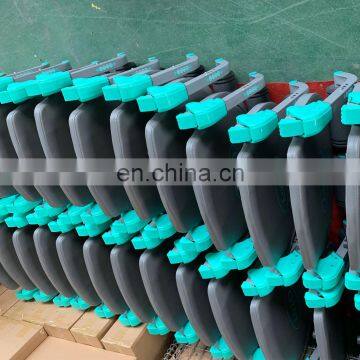 Indoor Fitness Abdominal Total Core Adjustable Abdominal Trainer Spring for Total Core photo-6