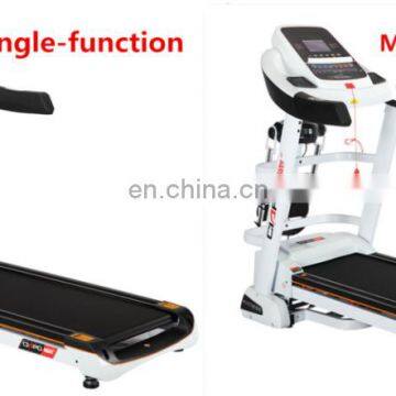 Outdoor Exercise Equipment Machine Treadmill Machine CP-A8 Color Screen photo-4