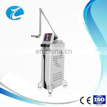 LFS- D2 LEFIS Factory price!! Vaginal tightening fractional co2 laser / medical fractional laser co2 Vaginal tighten