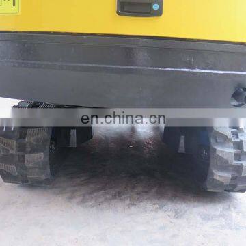 Cheap Small Mini Excavator NM-E25 Mini Pelle Mini Excavator for Sale Malaysia photo-5