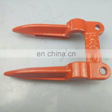 Kubota Spare Parts Guard Knife 5T072-51410 For Harvester photo-3