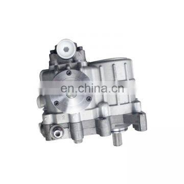 4LZ4.0 COMBINE HARVESTER CHINA 40CC HST for Drive Gearbox photo-3