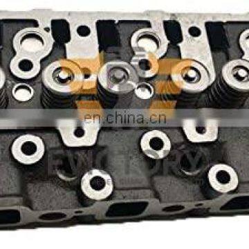 ED33T ED35T ED35 ED33 Cylinder Head Assy for Truck Engine Rebuild