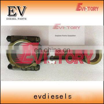 For Caterpillar 315DL Engine Overhaul C4.2 C4.6 Connecting Con Rod Conrod photo-2