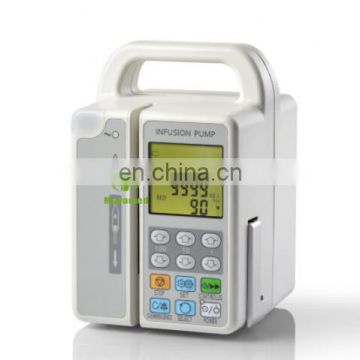 Cheap medical apparatus equipment, medical infusion pump with drop sensor