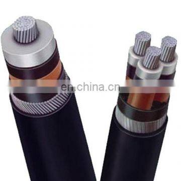 Insulated Power Electrical Armoured Cable XLPE Underground Cable photo-3