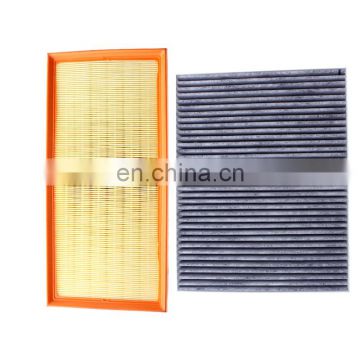 Wholesale Spare Parts Car Air Filter 7L0 129 620