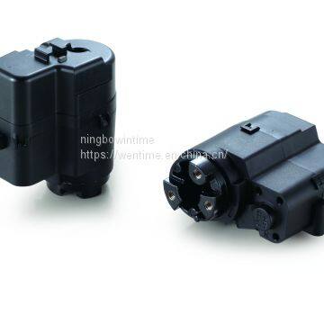 ТОЙОТА Актуатор для электропривода складывания