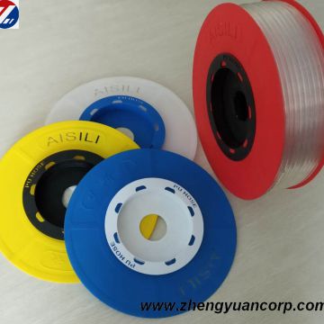 polyurethane pneumatic air hose/tube/tubing