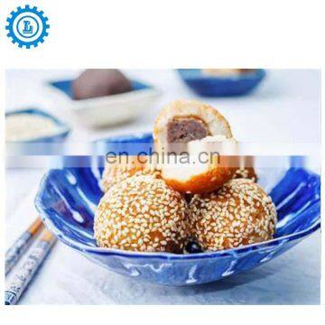 Commercial Home Small Low Budget Automatic Encrusting Machine photo-5