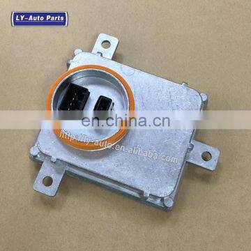 Headlight Ballast Computer Light Control Module Unit OEM 8K0941597B 8K0941597E For Audi VW