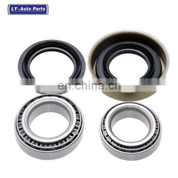 Axle Shaft Front Roller Bearing Kit For Nissan OEM 40210-50W00 4021050W00