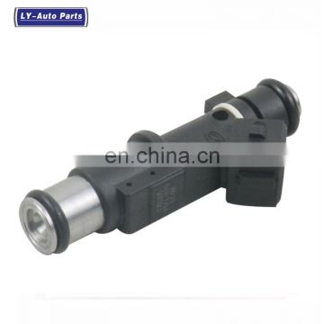 Fuel Injector Nozzle For Citroen C4 C5 Peugeot 206 307 406 407 01F003A