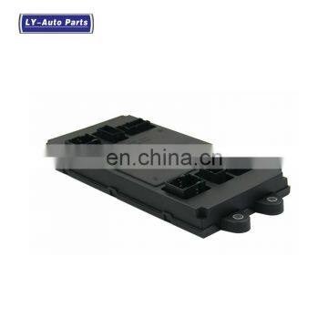 Auto Spare Parts OEM 1649004101 For 06-12 Mercedes X164 GL550 ML550 Front SAM Module Control Unit Signal Acquisition New