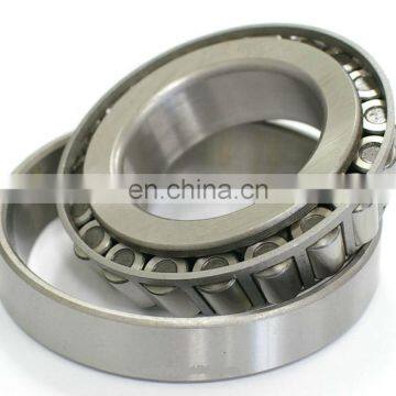 30309 J2/Q HXHV Tapered Roller Bearing 45x100x27.25mm