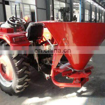 CDR-260 Farm Fertilizer Spreader Tow-behind for Sales photo-3