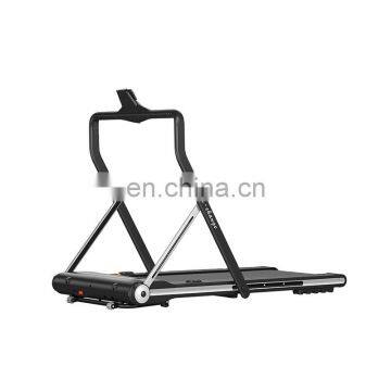 YPOO New Cheap Walking Concept Motorized Home Mini Super Folding Treadmill photo-2