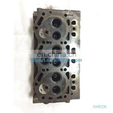 3TNV88 Cylinder Head For Yanmar 3TNV88 Engine