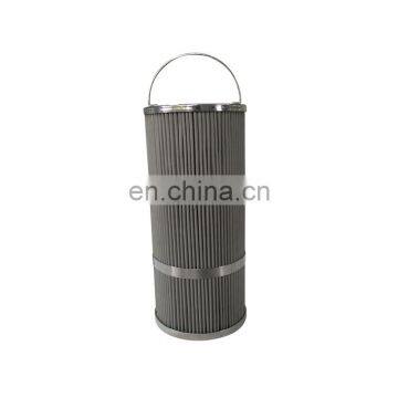 High Pressure Cooling Chip Breaking System QXT-JC01 Stainless Steel Filter Cartridge Cylindrical Hydraulic Oil Filter Element photo-7