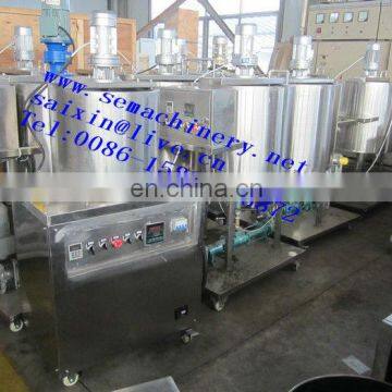 Flavoring Machine Equipment,flavoring Machines photo-4