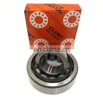 Electric Locomotive Bearings N1010 Bearing 50*80*16mm photo-6