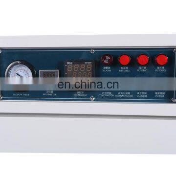 Liyi Vaccum Tester Chamber With Pump Machine Industrial Oven Vacuum Drying Equipment photo-5