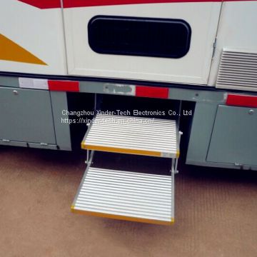 ES-F-D Series Electric Folding Step