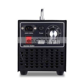 Portable CE Certification 110V 220V Best Quality Ozone Air Sterilizer Purifier photo-3