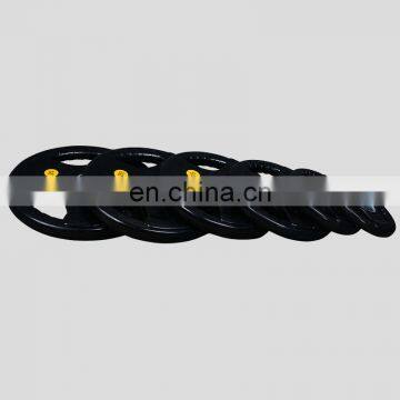 Wholesale Price Home Gym Equipment Barbell Plates Weight Lifting Plates photo-4