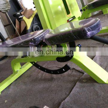 Professional Precor Gym SUPER BENCH Fitness Gym Equipment Multi Adjustable Weight Benches SE31 photo-3