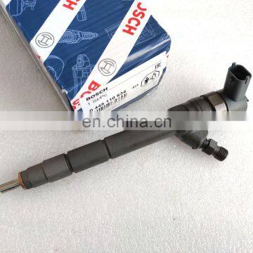 Original Injector 0445110634 0445110375 FOR MOVANO MASTER 2,3 DCi photo-3