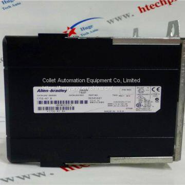 AB 1769-OF8V quality goods PLC/in stock