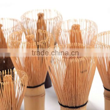 Japaese Bamboo Matcha Whisk , Matcha Whisk Chasen Tea Sets