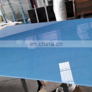 Magnetic Whiteboard Glass Whiteboard With SGCC, EN12150 and AS/NZS 2208 Certificates photo-2