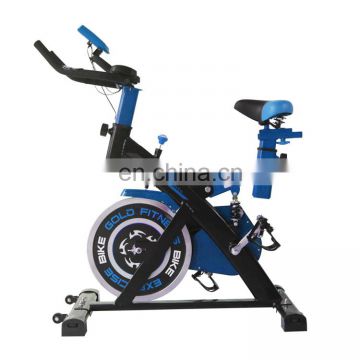 Spin Bike Rocking Bike Fitness Exercise Bike