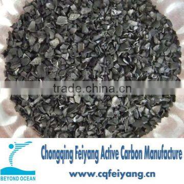 activated carbon for face mask use