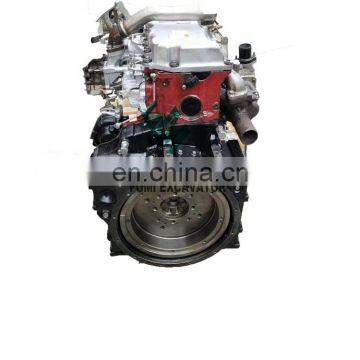 Original New Engine Assy J05E For Excavator SK250-8 SK260-8 photo-2