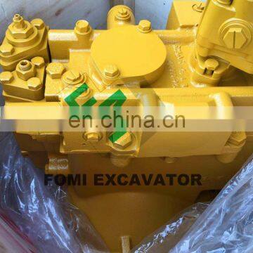 SBS80 Hydraulic Pump For E312C E313C E314C Excavator Hydraulic Main Pump 199-6374 photo-5
