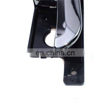 For Kia Sportage 2005-10 Inner Interior Door Handle Chrome Right Side 826201F010 photo-2