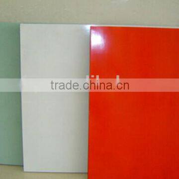 Hot Sale Fiberglass Decorated Panel