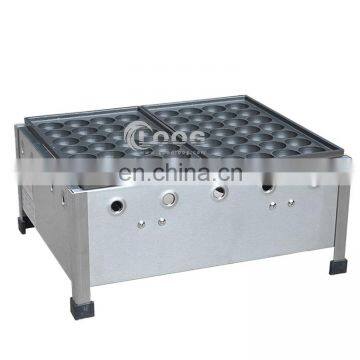 Hot Sale Japanese Type Gas Takoyaki Maker/ Takoyaki Gril For Sale photo-4